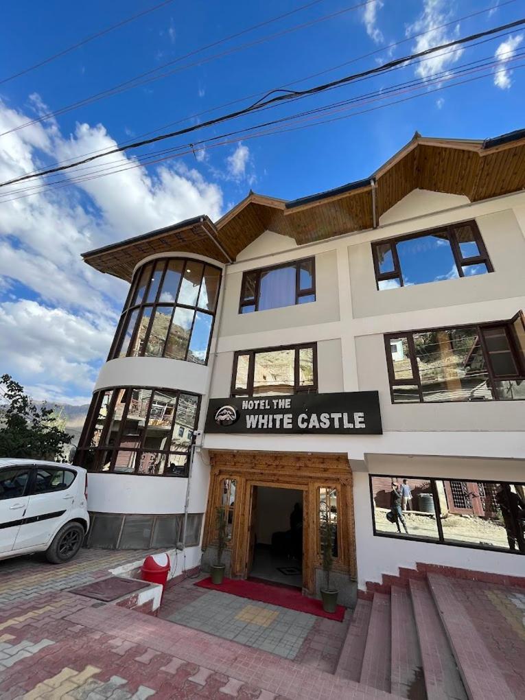 فندق White Castle كرغيل المظهر الخارجي الصورة